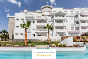 Homity Holidays - Playa Granada - Marina Golf